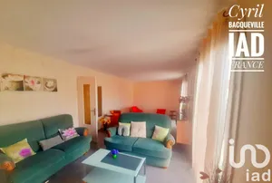 Maison traditionnelle à Cabestany (66330)