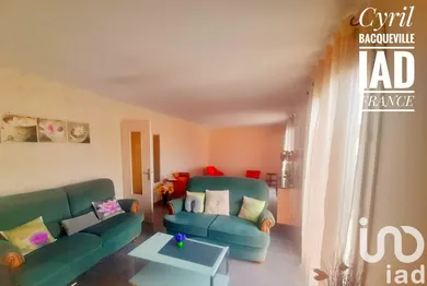 Traditional house in Cabestany (66330)