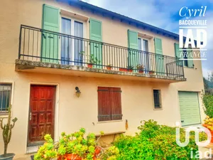 Maison à Cabestany (66330)