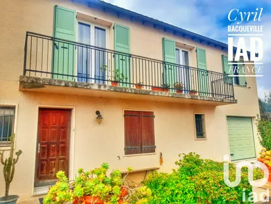 Maison à Cabestany (66330)