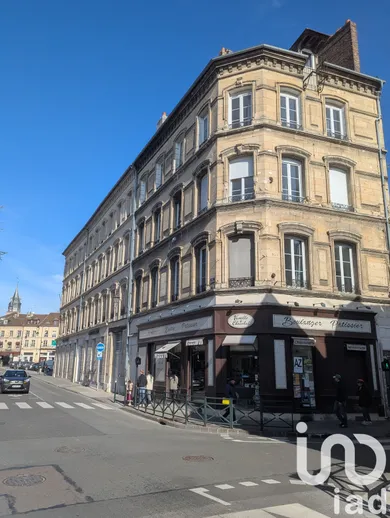 Apartment in Compiègne (60200)