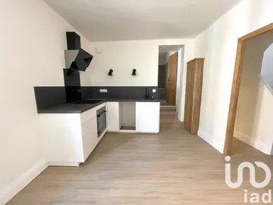 Maison de village à Coursan (11110)