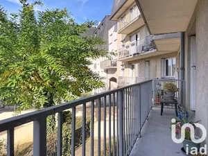 Appartement à Limay (78520)