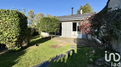 Traditional house at Betton (35830)