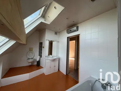 Maison de campagne à Looberghe (59630)