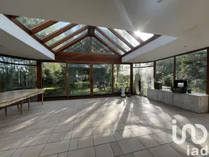 Maison de campagne à Looberghe (59630)