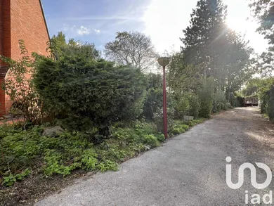 Park home in Looberghe (59630)