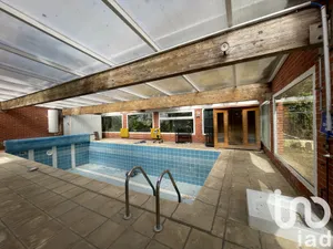 Park home at Looberghe (59630)