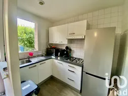 Appartement à Loos (59120)