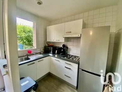 Apartment in Loos (59120)