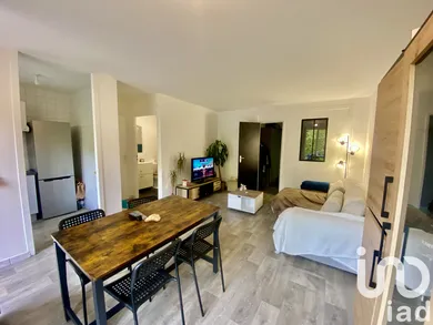 Appartement à Loos (59120)