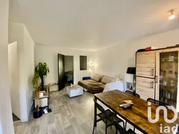 Appartement à Loos (59120)