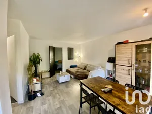 Apartment in Loos (59120)