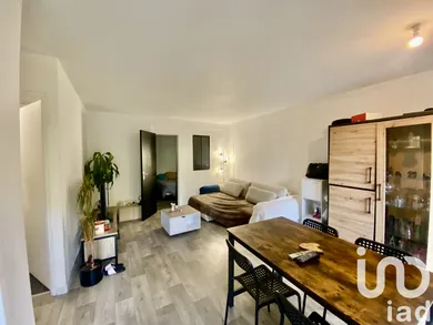 Apartment in Loos (59120)
