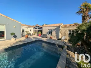 Maison à Dompierre-sur-Mer (17139)