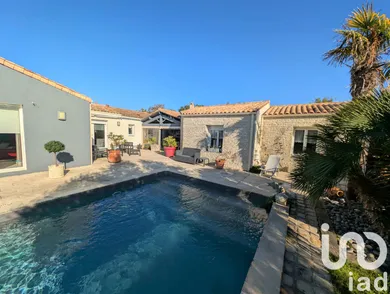 House at Dompierre-sur-Mer (17139)