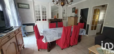 Maison à Cellettes (41120)