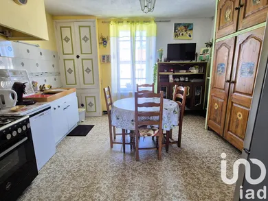 House in Saint-Amans-Valtoret (81240)