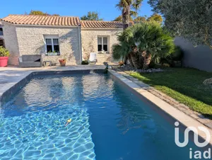 Maison à Dompierre-sur-Mer (17139)