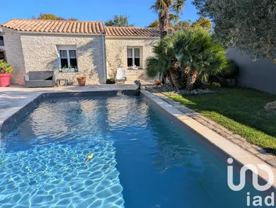 Maison à Dompierre-sur-Mer (17139)