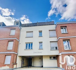 Duplex at Amiens (80000)