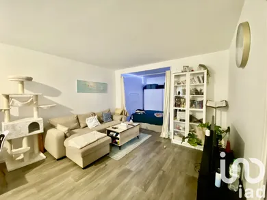 Appartement à Loos (59120)