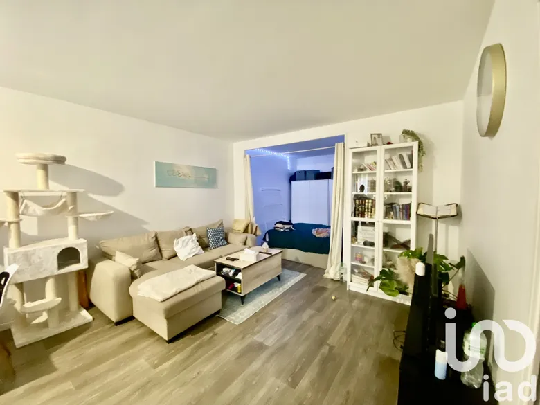 Appartement 2 pièces 41 m² · à Loos · 41 m² · 125 000 €