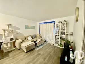 Apartment in Loos (59120)