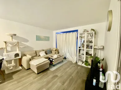 Apartment in Loos (59120)