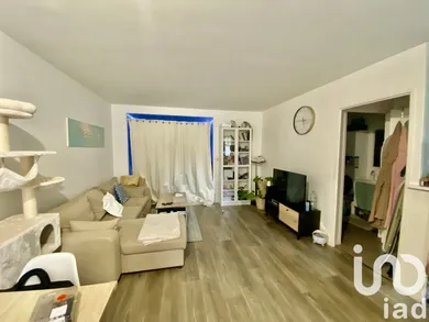 Apartment in Loos (59120)
