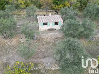 Maison à Bouyon (06510)