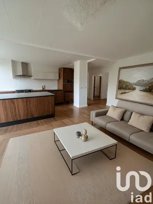 Appartement à Champigny-sur-Marne (94500)