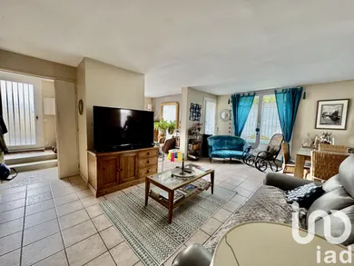 Appartement à Nandy (77176)