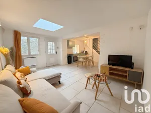 Townhouse at Hardricourt (78250)