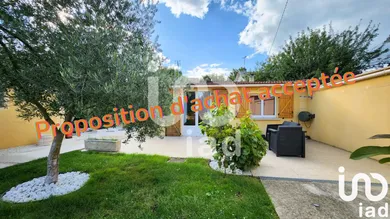 Maison à Ozoir-la-Ferrière (77330)