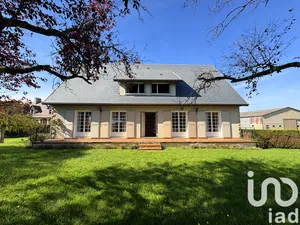 House at Thury (89520)