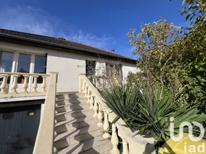 Maison à Saintry-sur-Seine (91250)