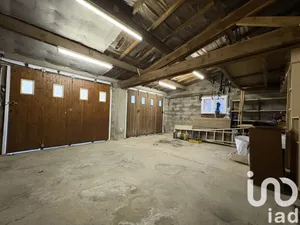 Maison à Chauvé (44320)