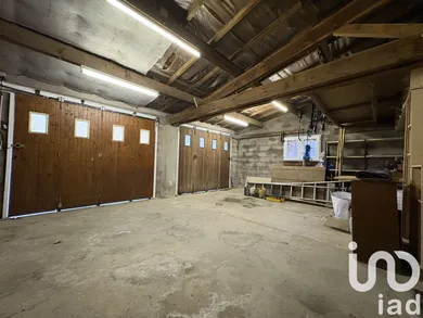 House at Chauvé (44320)