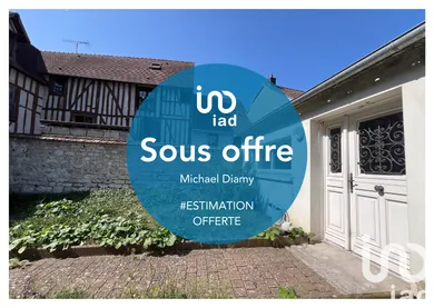 Studio à Vernon (27200)