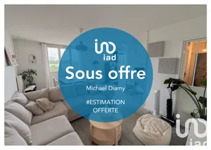 Appartement à Sannois (95110)