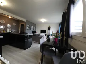 Apartment at Le Havre (76600)