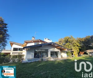 House at Mazerolles (40090)