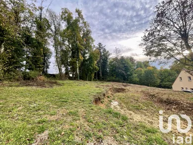 Building plot at Arceau (21310)