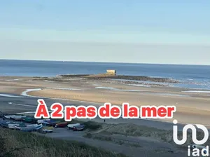 Appartement à Le Portel (62480)