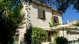 Traditional house at Toulon (83000)