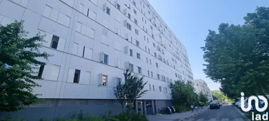 Apartment in Villiers-le-Bel (95400)