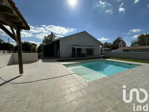 Maison à Ambarès-et-Lagrave (33440)