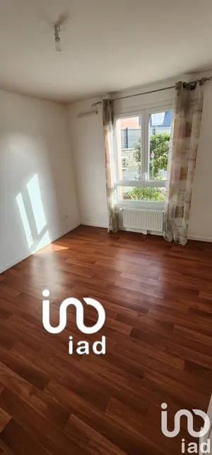 Appartement à Montivilliers (76290)