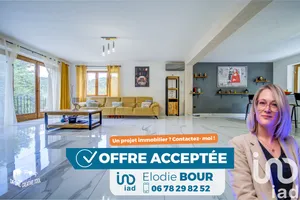 Maison à Fontoy (57650)